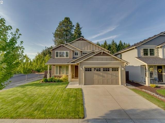 6906 NE 134th St, Vancouver, WA 98686