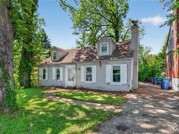 6906 Florian Ave, St. Louis, MO 63121 | MLS #26024