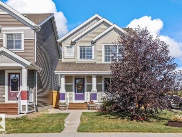 6906 23 Avenue Sw, Edmonton, AB, T6X 1Z3 house for sale | Listing ID E4510 | Royal LePage