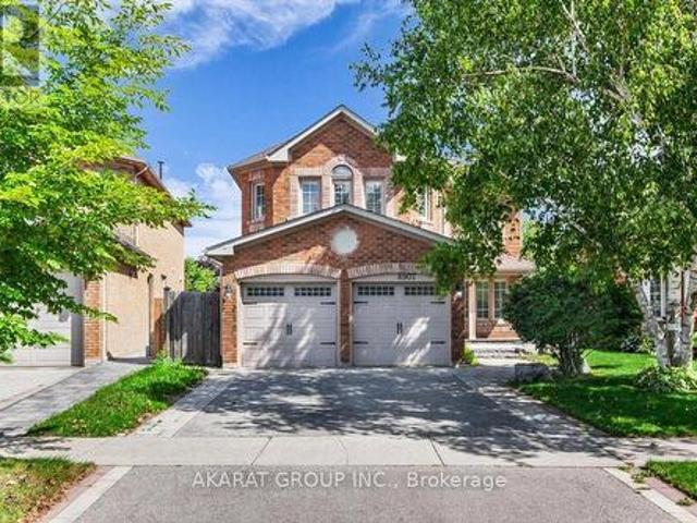6907 Gracefield Drive, Mississauga, ON, L5N 6T7 house for sale | Listing ID W13777 | Royal LePage