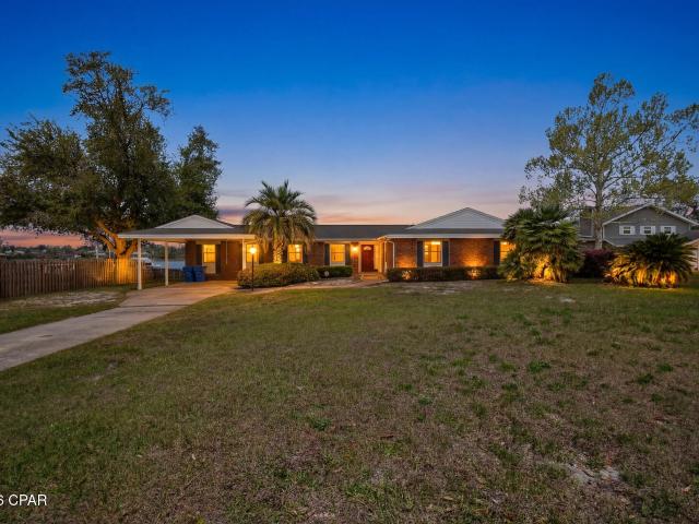 6907 Hugh Dr, Panama City, FL 32404 | MLS #787400