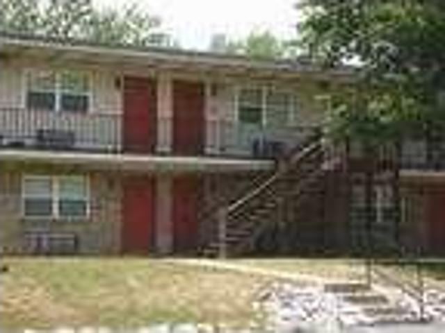 6907 Sweet Gum Ct. Highland Hills Apartments
