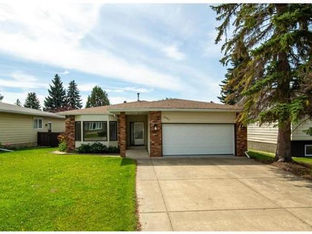 6907 19 Avenue Nw, Edmonton, AB, T6K 2G7 house for sale | Listing ID E4502 | Royal LePage