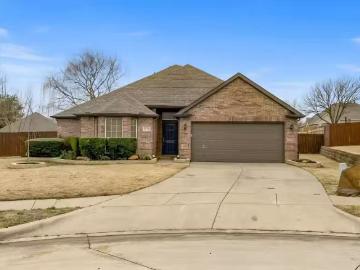 6908 Hayling Way, Denton, TX 76210 MLS 21208381