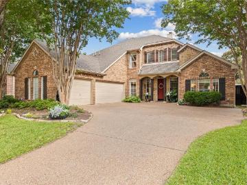 6909 Silver Oak Court
