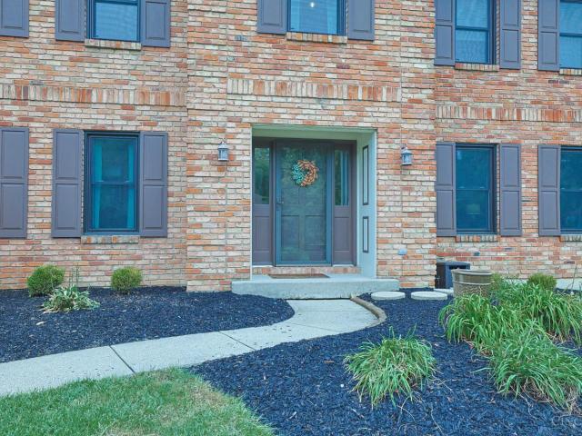 6909 Windwood Drive
