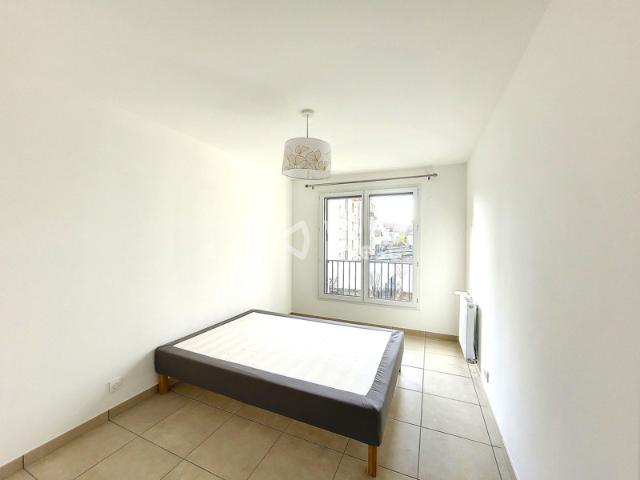 69008 LYON BACHUT LOCATION MAISON MEUBLEE RECENTE T4 88m2 JARDIN