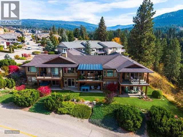 6900 Manning Place Unit# 2, Vernon, BC, V1B 2Y5 house for sale | Listing ID 10401 | Royal LePage