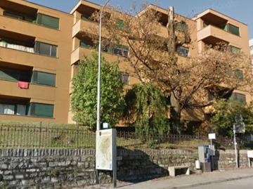 Molino Nuovo, Lugano, Bezirk Lugano, Tessin