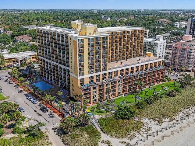 6900 N Ocean Blvd. 501