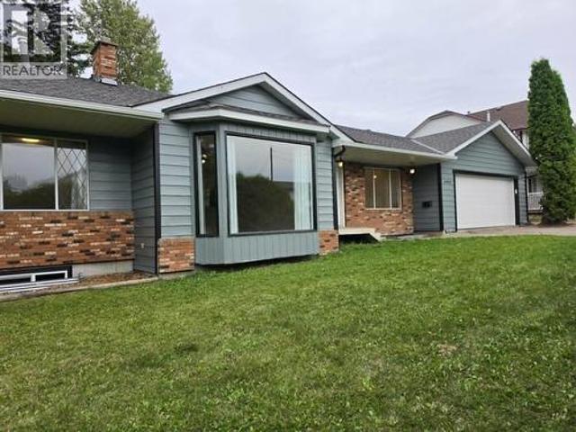 6900 Aldeen Road, Prince George, BC, V2N 5P8 house for sale | Listing ID R3156 | Royal LePage