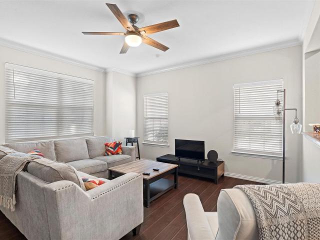 6900 Carrington Lane, Fort Worth, US, TX