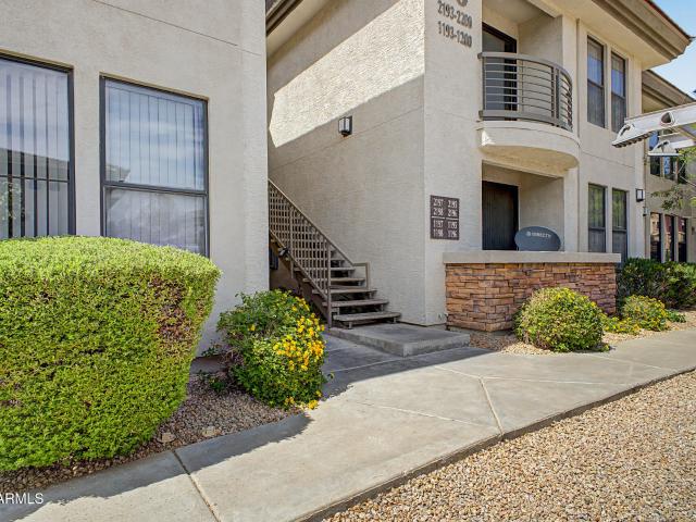 6900 E Princess Drive # 2195