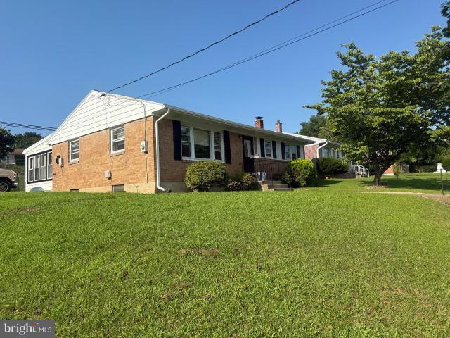 6900 Huntingdon St, Harrisburg, PA 17111 | MLS #PADA2057