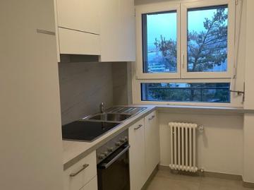 Chüeweid, Bonstetten Dorf, Bonstetten Dorf, Bonstetten Sunnenberg