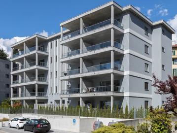 6900 Lugano Via Sorengo 10