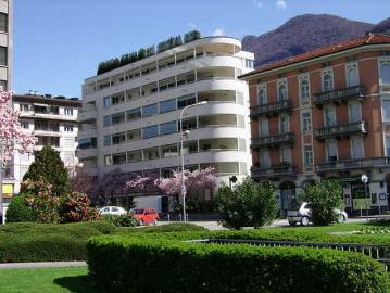 6900 Lugano Cassarate Via Arcioni 11