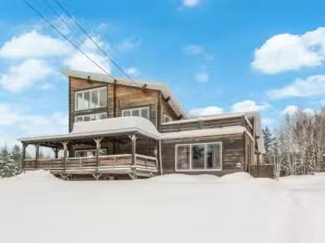 6901 Boul. Martel, Saint Honoré, QC, G0V 1L0 house for sale.