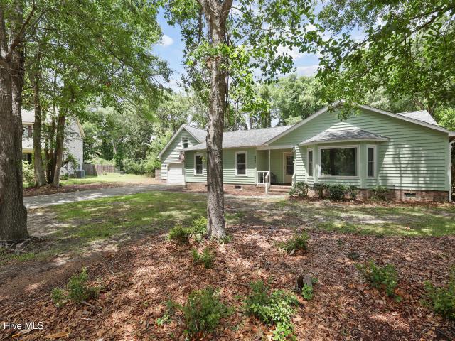 6901 Cedar Bluff