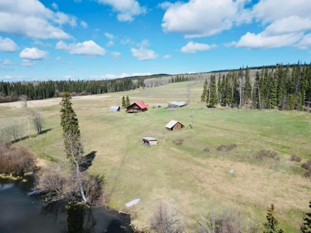 6901 Takysie Pit Road, Burns Lake, BC, V0E 1E4 house for sale | Listing ID R3086 | Royal LePage