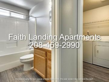 6903 NOAH 2 Bedroom Apartment for Rent at 6903 Noah Ct, Caldwell, ID 83607