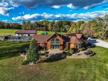 6903 E State Road 58, Owensburg, IN 47453 | MLS #202543