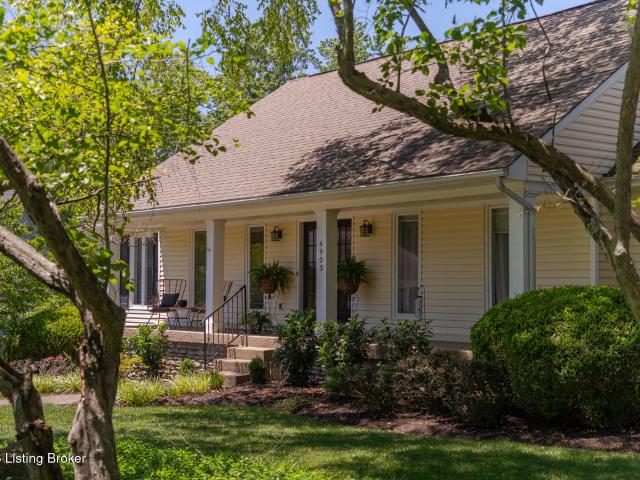 6903 Timber Bluff Ct