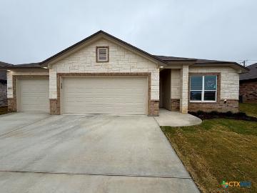 6903 Wizard Dr, Killeen, TX 76549 | MLS #600987