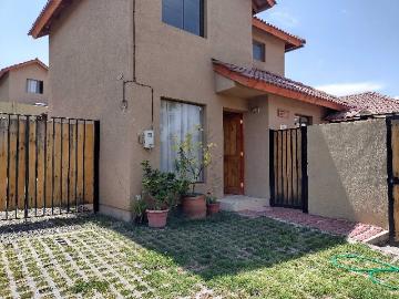 $ 650.000 Casa en Arriendo en Puente Alto 3 dormitorios 3 baños / Kutt Property
