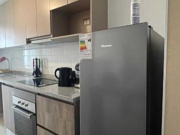 $ 690.000 Departamento en Arriendo en La Serena 2 dormitorios 2 baños / Kutt Property
