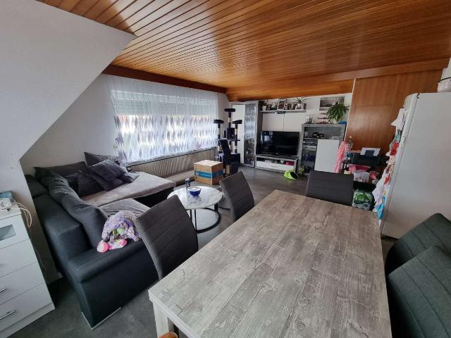 690 € 75 m² 3. Zi. Wohnung in A Tailfingen