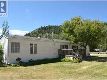 690 Copper Avenue N, Greenwood, BC, V0H 1J0 house for sale.