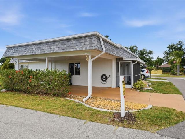 690 Circlewood Dr, Unit W8, Venice, FL 34293 | MLS #N6144