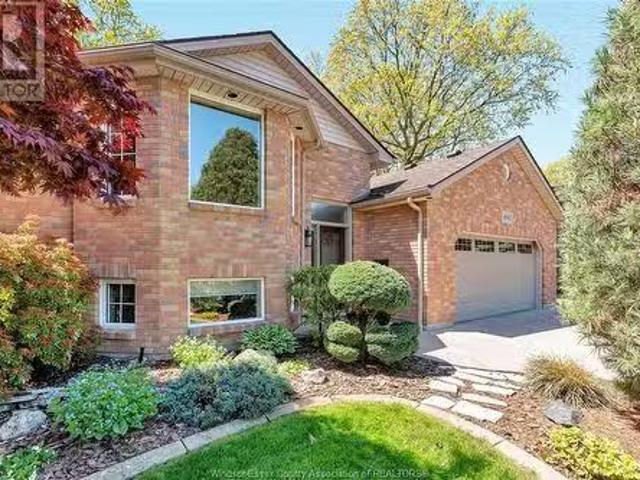 690 Delaware Ave. Lasalle, ON, N9J 3J8 house for sale Listi.