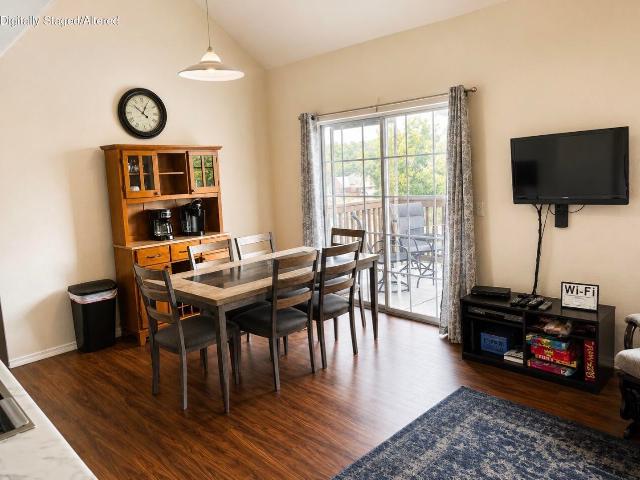 690 Fall Creek Drive # 10