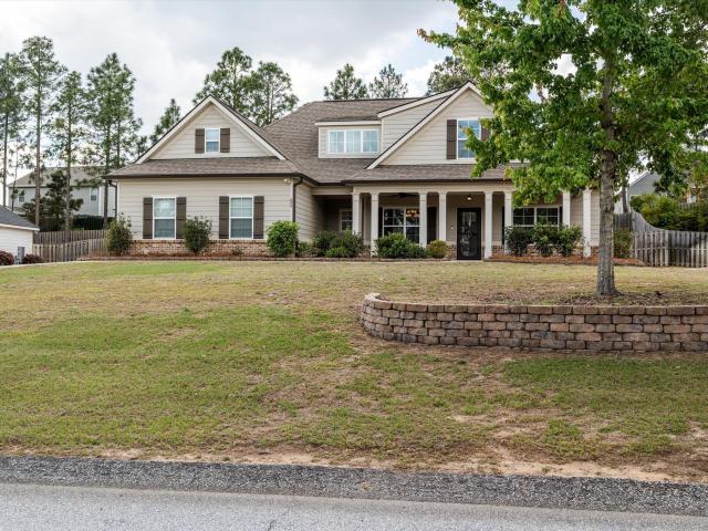 690 Flat Rock Lane