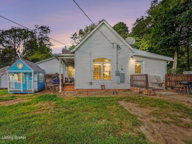 690 Hill Grove Rd