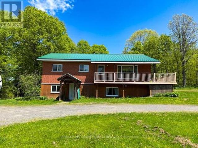 690 Hurdville Road, Mckellar, ON, P2A 2W7 house for sale | Listing ID X13746 | Royal LePage