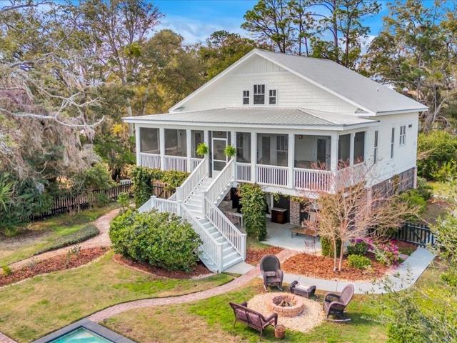 690 Japonica Rd, Midway, GA 31320 | MLS #SA351271 | Compass