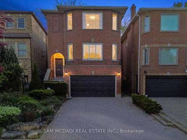 690 Oriole Parkway, Toronto, ON, M4R 2C5 house for sale | Listing ID C13796 | Royal LePage