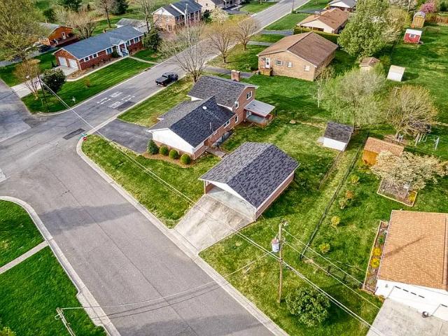 690 Mountain View Drive
