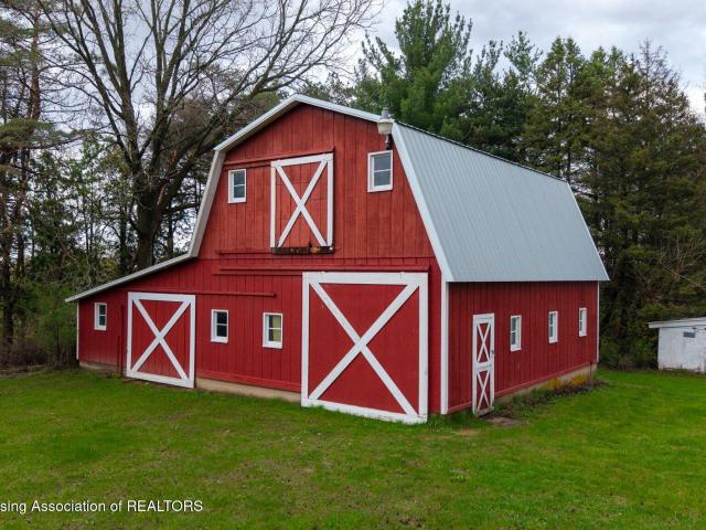 690 N Okemos Road