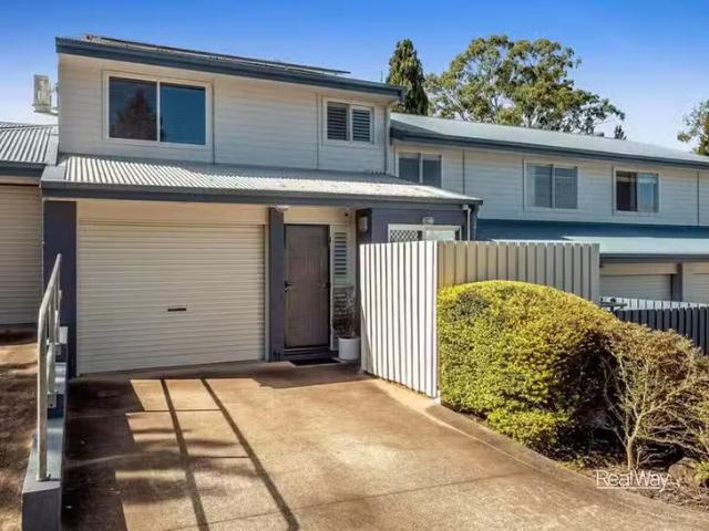 6/90 North Street, North Toowoomba, QLD 4350