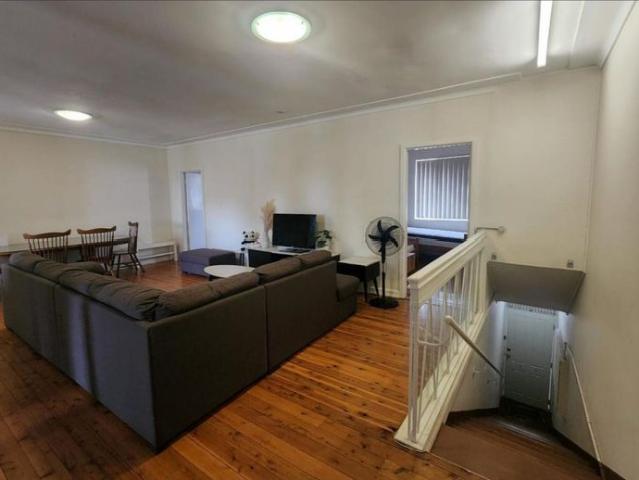 $690 Per Week Furnished Upstairs Apartment 1/15 Hudson Parade, Birrong NSW 2143