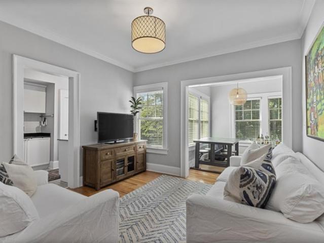 690 Piedmont Ave NE, Unit 9, Atlanta, GA 30308 | MLS #7730