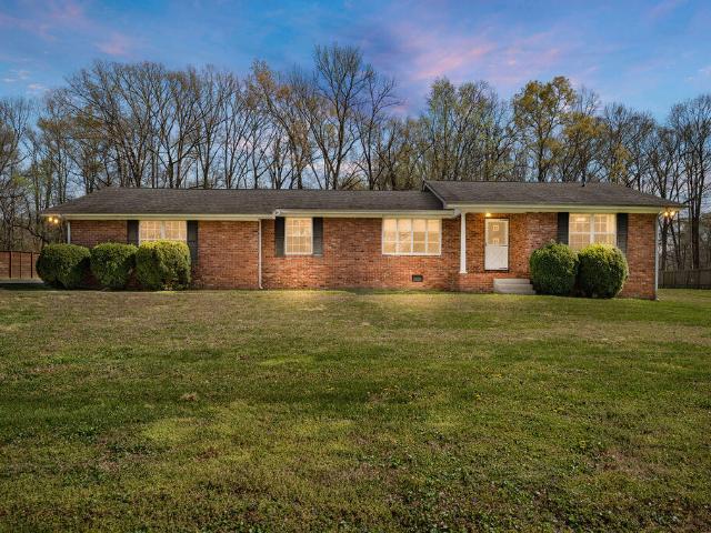 6914 Starlite Rd, Hixson, TN 37343 | MLS #1530