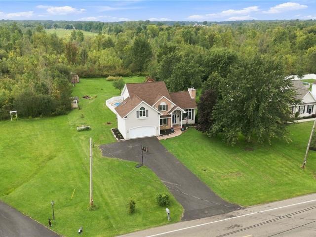 6914 Townline Road