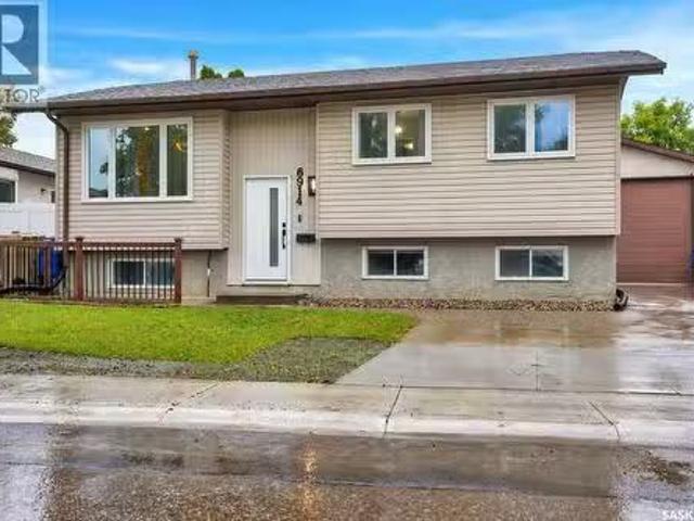 6914 Whelan Drive, Regina, SK, S4X 3W1 house for sale Listi.