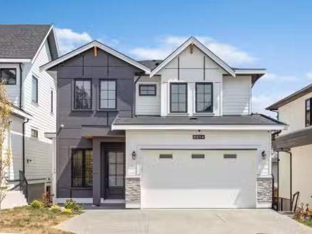 6914 204A Street, Langley, BC, V2Y 1R2 house for sale Listi.