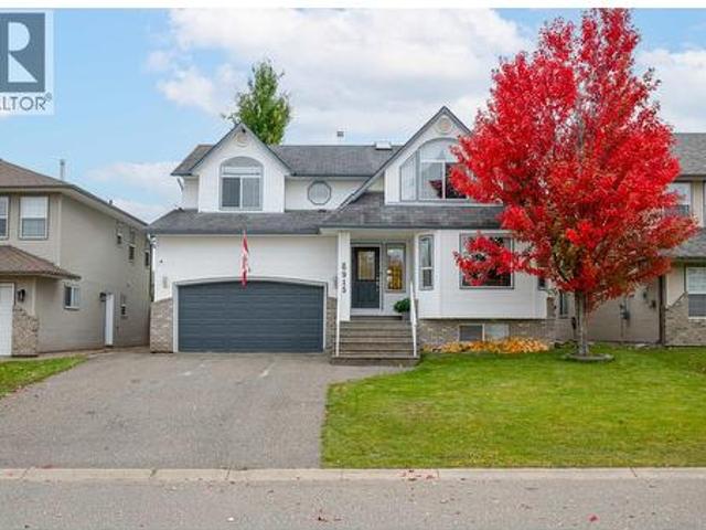 6915 Chartwell Crescent, Prince George, BC, V2N 6Y3 house for sale | Listing ID R3174 | Royal LePage